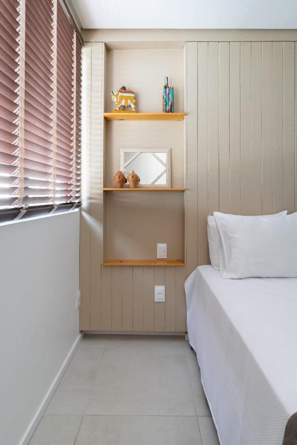 Apartamento Com A Cara De Maceio Exterior photo